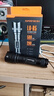 神火（SupFire）L6-XPE/R5強(qiáng)光手電筒T6充電式LED戶外燈26650遠(yuǎn)射王經(jīng)典36W大功率 L6-R5（8瓦）單電套裝3500毫安 曬單實(shí)拍圖