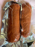龍大肉食老式火腿凈重400g*2 青島老火腿大塊肉腱子肉火腿開袋即食香腸 曬單實拍圖