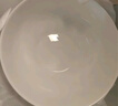 順祥萬祥大碗湯碗面碗8英寸瓷碗家用大碗盛湯特大號釉下彩深面碗2個 曬單實拍圖