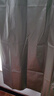 炫戀窗簾布料成品布遮陽(yáng)布陽(yáng)臺(tái)飄窗臥室客廳不透光擋光防曬隔熱 曬單實(shí)拍圖