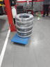 玲瓏輪胎185/65R14 86H 玲瓏臻選 HD 適配長(cháng)安/吉利 曬單實(shí)拍圖