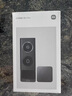 小米智能門鈴4Pro 500萬超清雙攝可視門鈴 電子貓眼攝像頭 智能遠(yuǎn)程雙向通話包裹快遞識別監(jiān)控器家用 曬單實(shí)拍圖