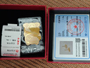 老鳳祥黃金耳飾兔子蘿卜可愛(ài)耳釘足金999耳釘送女友老婆生日禮物七夕 足金兔子蘿卜耳釘約1.3g 曬單實(shí)拍圖