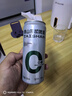 泰山啤酒（TAISHAN）10度干啤原漿啤酒330mL*24罐 0糖0脂 整箱裝 中秋節(jié)送禮 曬單實拍圖