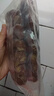 龍大肉食干香腸160g*2 純豬肉腸風(fēng)干腸 山東風(fēng)味臘腸 開(kāi)袋即食熟食火腿腸 曬單實(shí)拍圖