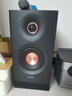 漫步者（EDIFIER）MR5BT無線藍牙音箱 有源監(jiān)聽音箱 HIFI音質 電腦電視音響 桌面音響 黑色 曬單實拍圖