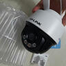 普聯(lián)（TP-LINK）4G終身免流量雙攝全彩攝像頭家用監(jiān)控器360度無(wú)死角手機(jī)遠(yuǎn)程家庭室外戶外tplink高清IPC6Y89X-F4GE 曬單實(shí)拍圖