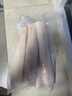 山姆 阿拉斯加狹鱈魚頸背肉 1.5kg 1.5kg 曬單實拍圖
