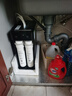 適用美的凈水器濾芯MRC1898A/MRC1792A/2092/1892A-600G/S600 兩支裝-PAC+CB 曬單實(shí)拍圖