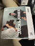 杰克·瓊斯（JACK&JONES）男裝衣服春夏新款潮簡約百搭休閑旅行長褲彈力水洗修身牛仔褲男裝 A16 深灰牛仔 常規(guī) 34 180 W34/L32 曬單實拍圖