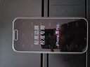 魅族（MEIZU）PANDAER 無塵秒貼手機鋼化膜 適用iPhone 16 Pro 無塵倉秒貼盒 AF疏油涂層 絲印全視貼合 曬單實拍圖
