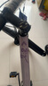 雷克斯LAUX哪吒200plus山地車(chē)成人學(xué)生代步通勤鋁合金24速純油碟 星黛紫（標準版） 24速 26英寸 曬單實(shí)拍圖