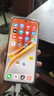 vivo iQOO Neo10國家補貼 第三代驍龍8 自研電競芯片Q2 120W超快閃充 超聲波3D指紋  游戲學(xué)生全新手機 拉力橙 12GB  256GB 官方標配 曬單實(shí)拍圖