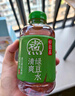 元氣森林元氣自在水  好自在清爽綠豆水無糖飲料 500mL*15  清熱解暑 曬單實拍圖