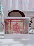 法拉蒙 臺歷2026年新款日歷計劃本中國風新年月歷喜慶創(chuàng)意辦公桌擺件橫款臺歷本馬年臺歷定制 馬年大吉 曬單實拍圖
