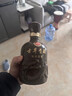 古井貢酒 年份原漿獻禮 濃香型白酒 50度 500ml*2瓶 雙瓶裝 曬單實(shí)拍圖