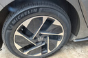 米其林（MICHELIN）汽車輪胎 215/55R18 99V 浩悅五代 Primacy 5 適配逍客/繽越 曬單實(shí)拍圖
