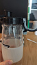 樂(lè )基因（Nalgene）美國進(jìn)口運動(dòng)水杯大容量戶(hù)外便攜男女學(xué)生塑料夏季旅行杯子700ml 曬單實(shí)拍圖