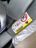 maxicosi嬰幼兒童安全座椅汽車用0-4歲isize ADAC Mica360Pro珍愛灰 曬單實拍圖