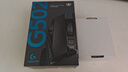 羅技（G）G502無線鼠標 電競游戲鼠標 機械充電筆記本電腦邏輯鼠標送男生男友禮物 G502無線【無線充電底座】 曬單實拍圖
