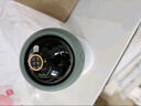 華為智選鴻蒙智選800萬攝像頭家庭用監(jiān)控器360度無死角帶夜視全景語音通話 海雀室內(nèi)嬰兒寶寶看護雀蛋Max 曬單實拍圖