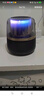 哈曼卡頓（Harman/Kardon） 音樂(lè )曜石 Allure Essential 桌面電腦藍牙音箱電腦音響 環(huán)繞立體聲下沉式低音炮 黑金 曬單實(shí)拍圖