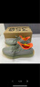 阿迪達(dá)斯男鞋Yeezy350春夏椰子休閑鞋F(xiàn)X9035UK10.5碼45碼 曬單實(shí)拍圖