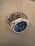 watchbond適用華為手表gt5pro陶瓷表帶gt5丨watch5女款41mm流線型gt4五珠陶瓷智能gt5pro女士18mm白陶瓷腕帶 真陶瓷【三珠陶瓷】玫金鑲白 GT5/5Pro/4/Watc 曬單實拍圖