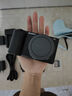 索尼（SONY）ZV-E10 微單數(shù)碼相機(jī) 4K視頻 vlog 直播相機(jī) zv-e10 創(chuàng)意濾鏡 黑色單機(jī)【128卡+相機(jī)套+品牌電池+座充】 官方標(biāo)配【國(guó)補(bǔ)】 曬單實(shí)拍圖