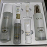玉蘭油（OLAY）美白水乳液補(bǔ)水保濕抗糖化妝品護(hù)膚品套裝七夕情人節(jié)禮物送女友 曬單實(shí)拍圖