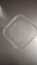 【冰箱神器】保鮮盒食品級冷凍收納盒微波爐飯盒學(xué)生便當盒餐盒 可冷凍收納盒 6個(gè)裝 350ml 曬單實(shí)拍圖