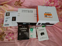 索尼（SONY）ZV-E10 zve10 微單數(shù)碼相機(jī) 4K視頻 入門級(jí)APS-C畫幅vlog直播相機(jī) ZV-E10L 【國(guó)家補(bǔ)貼】ZV-E10+16-50黑色套機(jī) 官方標(biāo)配【不含內(nèi)存卡/相機(jī)包/等】 曬單實(shí)拍圖