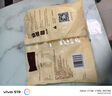 雪川食品（Snow Valley）赤霄 裹粉1/4冷凍細(xì)薯?xiàng)l半成品 2斤/袋 空氣炸鍋食材預(yù)制菜 曬單實(shí)拍圖