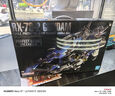 BAN DAI萬(wàn)代 PG UNLEASHED RX-78-2 PGU 元祖高達(dá)2.0 拼裝模型 機(jī)動(dòng)戰(zhàn)士 曬單實(shí)拍圖