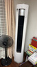 美的空調(diào) 3匹 酷省電Ultra 省電神機(jī) 超一級(jí)能效 客廳空調(diào)立式柜機(jī) 國(guó)家補(bǔ)貼 KFR-72LW/N8KS1-1U 曬單實(shí)拍圖