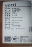 華帝（VATTI）【國(guó)家補(bǔ)貼20%】燃?xì)庠钐烊粴饧矣们度胧?.2kW大火力一級(jí)能效雙灶臺(tái)灶具i10039B【天然氣產(chǎn)品】 曬單實(shí)拍圖