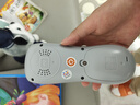 匯樂(lè )玩具嬰幼兒遙控器電話(huà)手機寶寶兒童玩具電話(huà)男女孩1-3歲生日周歲禮物 曬單實(shí)拍圖