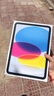 Apple/蘋(píng)果【國(guó)家補(bǔ)貼】iPad 11英寸 A16芯片2025年款 平板電腦 (128GB WLAN版/學(xué)習(xí)辦公娛樂(lè))銀色 曬單實(shí)拍圖