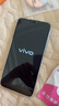 vivo X21 全面屏 雙攝美顏游戲拍照安卓手機(jī) 二手手機(jī) 冰鉆黑 6GB+128GB 9成新 曬單實(shí)拍圖