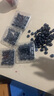 鮮級佳遼寧丹東藍莓王【多地次日達】新鮮孕婦L25花香藍莓禮盒怡顆藍莓 4盒【125g/盒】品質(zhì)升級-精品果 人工挑選 精品大果【單果18mm+】 曬單實(shí)拍圖