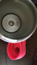 btif兒童保溫杯直飲水杯學(xué)生上學(xué)專用防摔開學(xué)季杯子 彩虹花朵400ML 曬單實(shí)拍圖