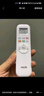 奧克斯（AUX）大1.5匹 省電俠Pro 新一級能效 國家補貼 家用變頻冷暖兩用 掛壁式空調(diào)掛機KFR-35GW/BpR3AES1(B1) 曬單實拍圖