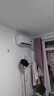 威力1.5匹新一級(jí)能效家用租房超省電變頻冷暖大風(fēng)力掛機(jī)空調(diào)KFR-35GW/BpDA+1【國(guó)家補(bǔ)貼20%】以舊換新 曬單實(shí)拍圖
