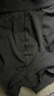 京舒棉【軟棉棉】【安心品質(zhì)】男士純棉內褲10A抗菌四角棉短褲6條 XL 曬單實(shí)拍圖