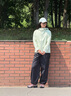MANTENER GRAN戶外徒步登山鞋女厚底增高軟底運(yùn)動(dòng)休閑鞋 MG女鞋 粉紫色 37 曬單實(shí)拍圖