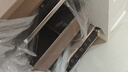 美的（Midea）電火鍋火鍋專用鍋多功能鍋料理烤肉鍋分體式多功能一體電鍋0氟鈦陶電煮鍋HGS352866S【國家補貼】 曬單實拍圖