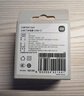 小米（MI）90W GaN 小布丁充電器（不含數(shù)據(jù)線） 曬單實(shí)拍圖