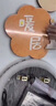完壯新款電視機墻異形裝飾畫影視墻餐桌壁畫石來運轉(zhuǎn)砂巖背景墻掛畫 BF-【山河鹿】+紅發(fā)財果 中款遙控帶燈+充電寶【60*120cm 曬單實拍圖