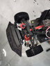 美嘉欣HYPER 1:14無(wú)刷14304遙控車(chē)POLO R WRC高速拉力車(chē)越野車(chē) 14304標配充電器電池 曬單實(shí)拍圖