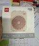 得力（deli）13W無(wú)線(xiàn)領(lǐng)夾小蜜蜂擴(kuò)音器藍(lán)牙音箱音響防嘯叫TF卡U盤(pán)喇叭麥克風(fēng)導(dǎo)游講課升級(jí)款開(kāi)學(xué)季教師節(jié)禮物灰 曬單實(shí)拍圖
